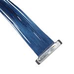 I-Pex Cabline Micro Coaxial Cable Assembly 0.4 Mm 30pin 20380-R30t-06