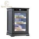 Smoke Store Cigar Display Humidor With Intelligent Thermostat System