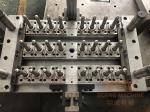 4Cr13 SS PET Bottle Mould 730x450x480mm Injection Molding