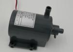 Electric DC Brushless Mini Water Pump 5m Lift Submersible For Physiotherapy