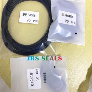 China 9F1399 5F8000 6J2419 Oring Seal Kit for Excavator loader NBR FKM PU wholesale