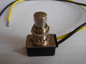 China Heavy Duty On Off Momentary Toggle Switch , Micro Custom Toggle Switches wholesale