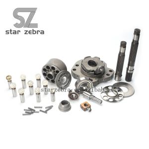 China Star Zebra K3V112DT Excavator Main Hydraulic Pump Rebuilt Repair Air/Express/Sea Shipment Kawasaki Parts for Excavator wholesale