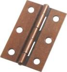 Satin Furniture Fixing Brackets Stainless Stell Corner Door Hinge For Wooden