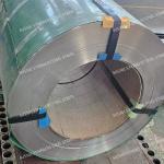 SUS301 Stainless Steel Band 1/4 Hard 1/2 Hard Full Hard Tempers Available