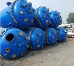 Strong Corrosion Resistance Used Chemical Reactor Enamel