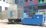Temperature Humidity & Vibration Combined Test Environmental Chamber For Battery