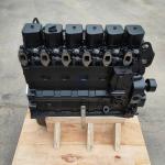 Cummins 6BT5.9 Bare Metal Excavator Engine C130 C150 C160 C170 C175 C180 C190