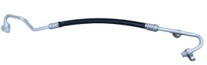 China Aftermarket 2017-2022 Tesla Car Air Conditioning AC Suction Pipe Pump Condenser 1092158-00-E wholesale
