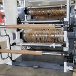 Dry Cum Wet Lamination Machines Automatic Thermal Film Lamination Machine