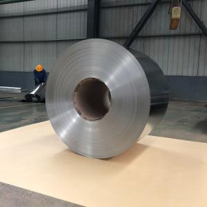 China 18. Tin Free Steel Coil High-Performance Material for Your Can Production Needs wholesale