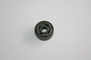 China CPK 1.67 Powder Metallurgy Bronze Piston Shock Absorber Parts Design Grooves On OD wholesale