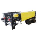 European Type Electric Hoist 25 Ton For Overhead Crane