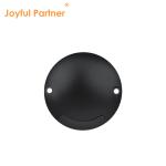 Stair Light Black Front Cover Aluminum IP67 SMD 2835 1W Led Recessed For Stairs