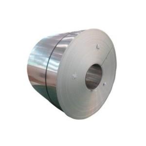 China 8011/H14 Aluminium Coil 0.19mmx153mm For Aluminium Flip Off Seals wholesale