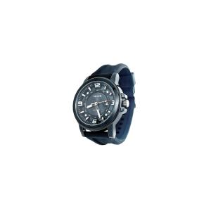 China Black Bezel Multiple Colors Available Quartz Movement Watch Waterproof for Men wholesale