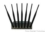 Long Range GSM Cell Phone Blocker Mobile Jammer 925MHz - 960MHz For Prison