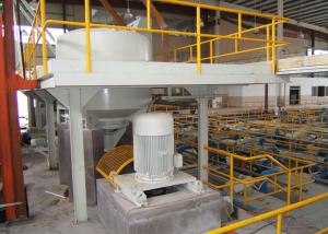 China Paper Pulp Fruit Tray Forming Machine Vertical Hydrapulpter / 250~300kg/h wholesale