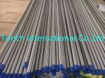 ASTM A789 UNS S31803 Duplex Stainless Steel Pipe WT 0.5mm-80mm
