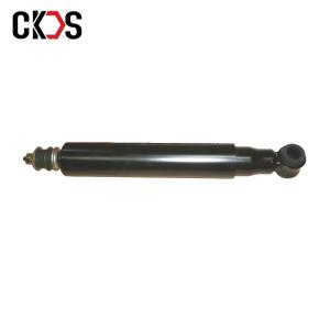 China Truck Chassis Parts for TOYOTA 48511-80119 SHOCK ABSORBER Suspension Buffer Air Bag Vibration Damper Spring Bumper OEM wholesale