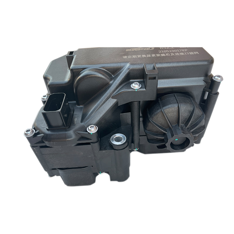 Aumark Truck Urea Pump 2021 Vehicle Parts for Heavy-Duty Vehicle Sale