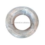Zinc Coated Galvanized Steel Wire Diameter 0.6 6.0mm Perfect for Fencing and