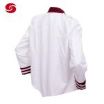High Quality Army White Ceremonial Band Uniform for Malawi