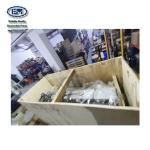OEM KOBELCO Radiator Assy LC05P00088F3 LC05P00088F2 For 140*65*173 SK330-10