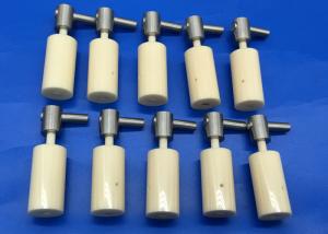 China Precision Ceramic Plunger Pump / Ceramic Dosing Pump for Drink Beverage Liquid Machinery wholesale