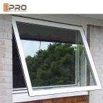 Air - Proof Aluminum Awning Windows