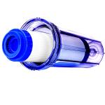 20 Inch Granular Activated Carbon for Water Vending Machine Say Goodbye to