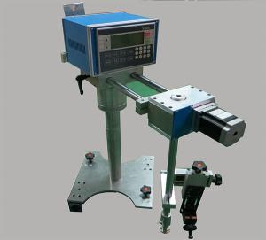 China Portable MIG Tube To Tube Sheet Welding Carriage MAG Welding Machine Welding Head / Tong wholesale