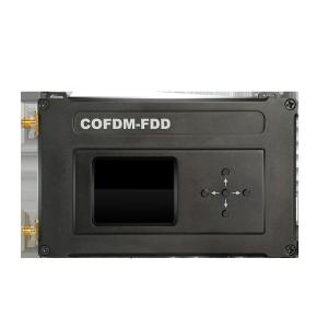 China NLOS 2W COFDM Receiver Miniature Wireless Video Transmitter wholesale