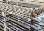 Stainless Steel Boiler Superheater Coal Fired High Efficient Heat Exchanger