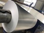 Stainless Steel Hot Rolled Coil 310 Sheet Metal Coil Can Be Customized