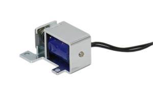 China 3mm 11.25w Door Lock Solenoid For Smart Toys wholesale
