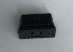 16 Pin J1962 OBD2 OBDII Female Connector with Endurable Straight Pins