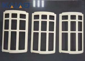 China SLA SLS 3D Printing Prototype Custom Plastic Nylon ABS Resin Material Parts wholesale