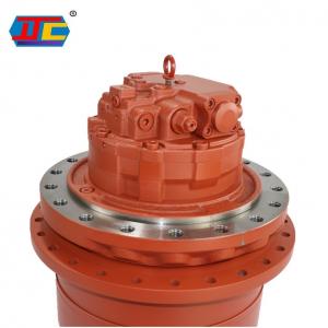 China SY335 Final Drive Travel Motor MAG-180VP-6000 For Sany Excavator wholesale