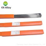 ERNiFeCr 2 Ni Based Alloys Corrosion Resistance