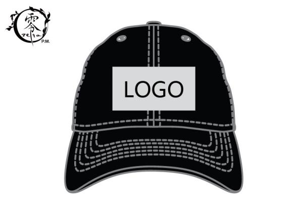 Running Workouts Outdoor Activities Printed Headwear , Embroidery Logo Polyester