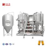 10BBL Micro Brewery Equipment
