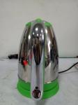 Hot selling 1500w cordless electric water kettle