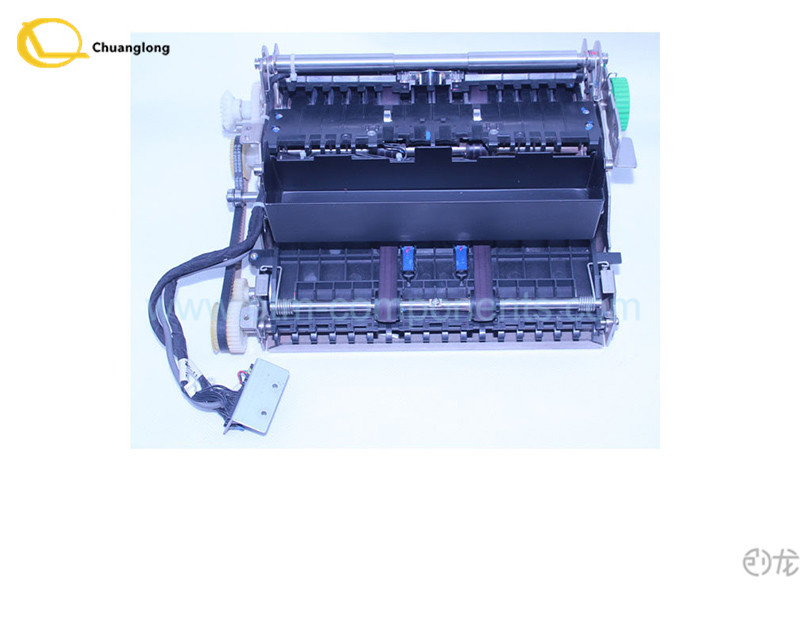 Note Feeder Lower ATM Repair Parts 9250 H68N CRM9250-NFL-001 YT4.29.064