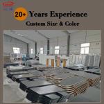 Living Room Genuine Barber Standing Wall Dress Bathroom Full Body Length Salon