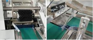 China 100 Bags / Min 3.2 KW Single Toilet Roll Packaging Machine wholesale