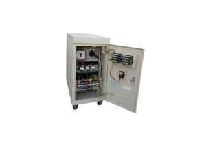 China 30 KVA IP20 Outdoor Lighting Low Voltage Transformer 50Hz / 60Hz wholesale