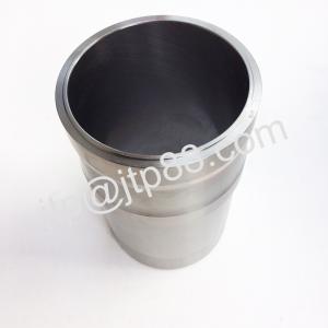 China CD17 Diesel Engine Cylinder Liner Brand YJL Cylinder Liner / Dry Liner OEM 11012-17A02 wholesale