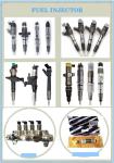 65.10101-7085 DB58 Engine Fuel Injector Nozzle For DX220A DX225LCA Excavator