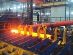 Seamless Steel Pipe, Carbon Steel pipe , API 5L /En10210 Hot rolled steel pipe ,